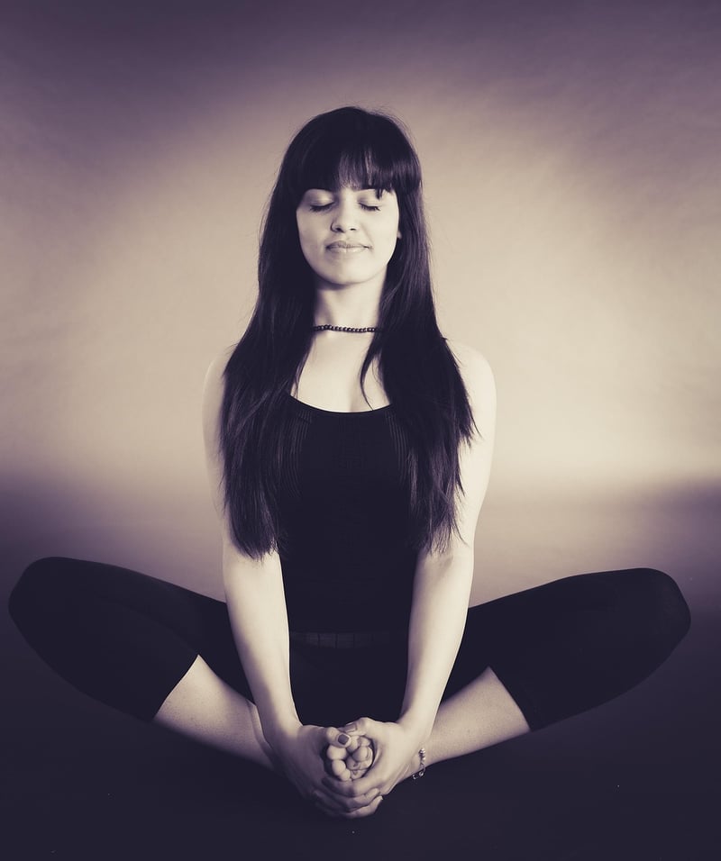 Mental Well-being Image