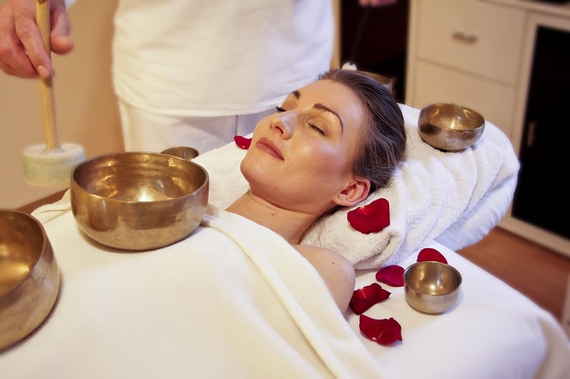 Wellness Image